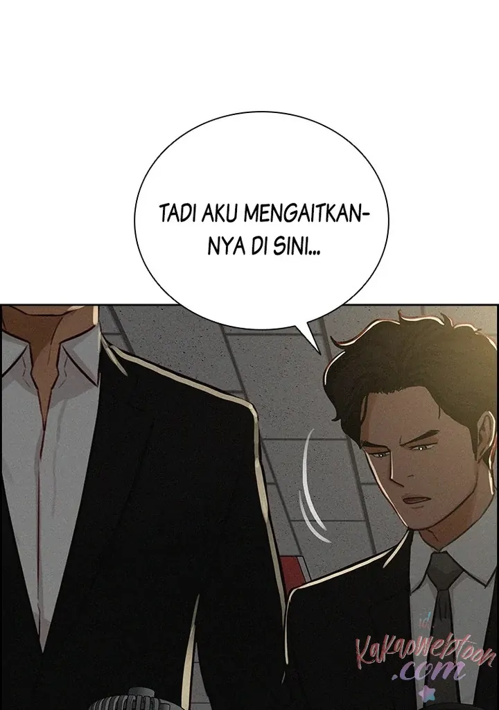 Read Lord of Money ID Manga Online