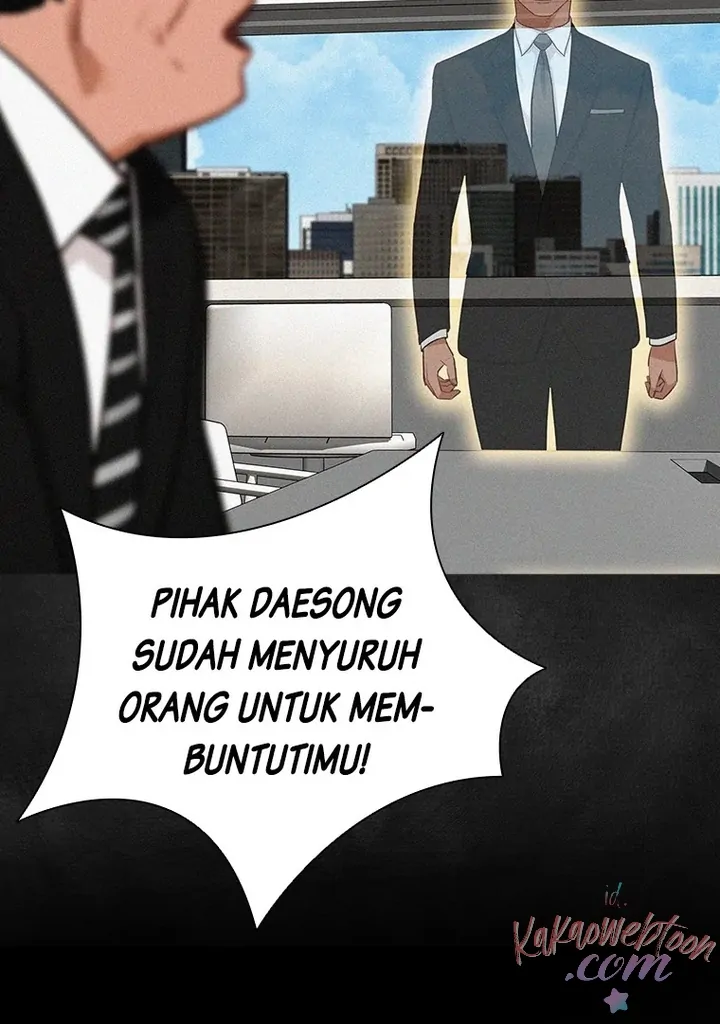 Read Lord of Money ID Manga Online
