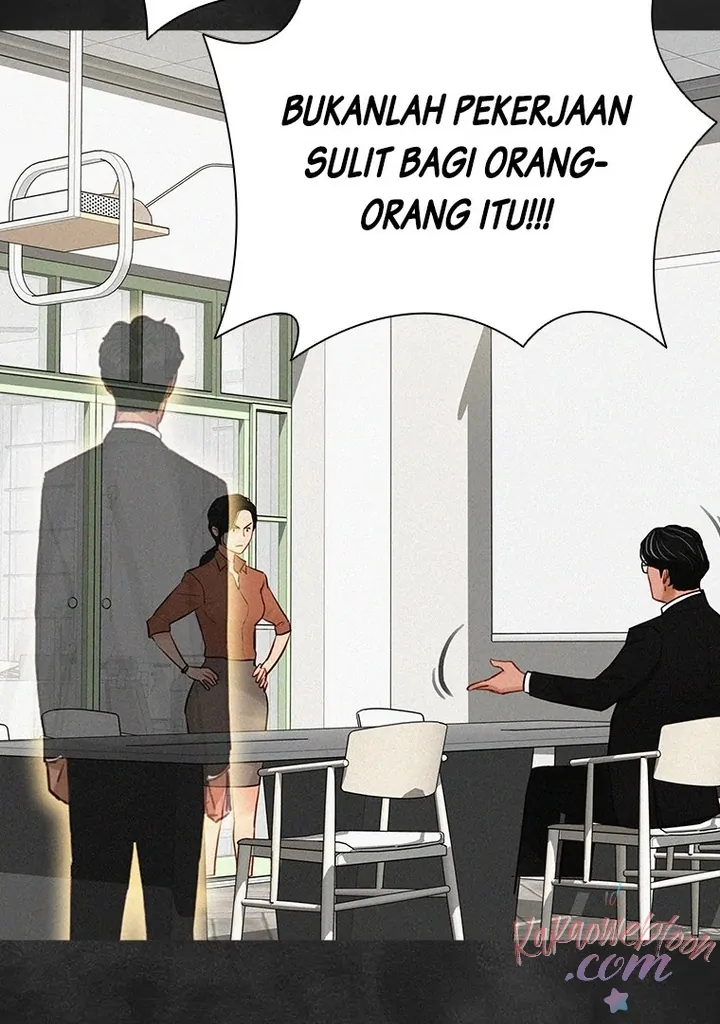 Read Lord of Money ID Manga Online