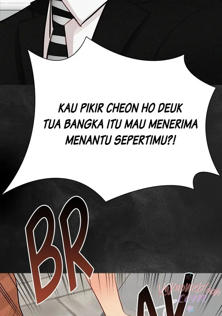 Read Lord of Money ID Manga Online