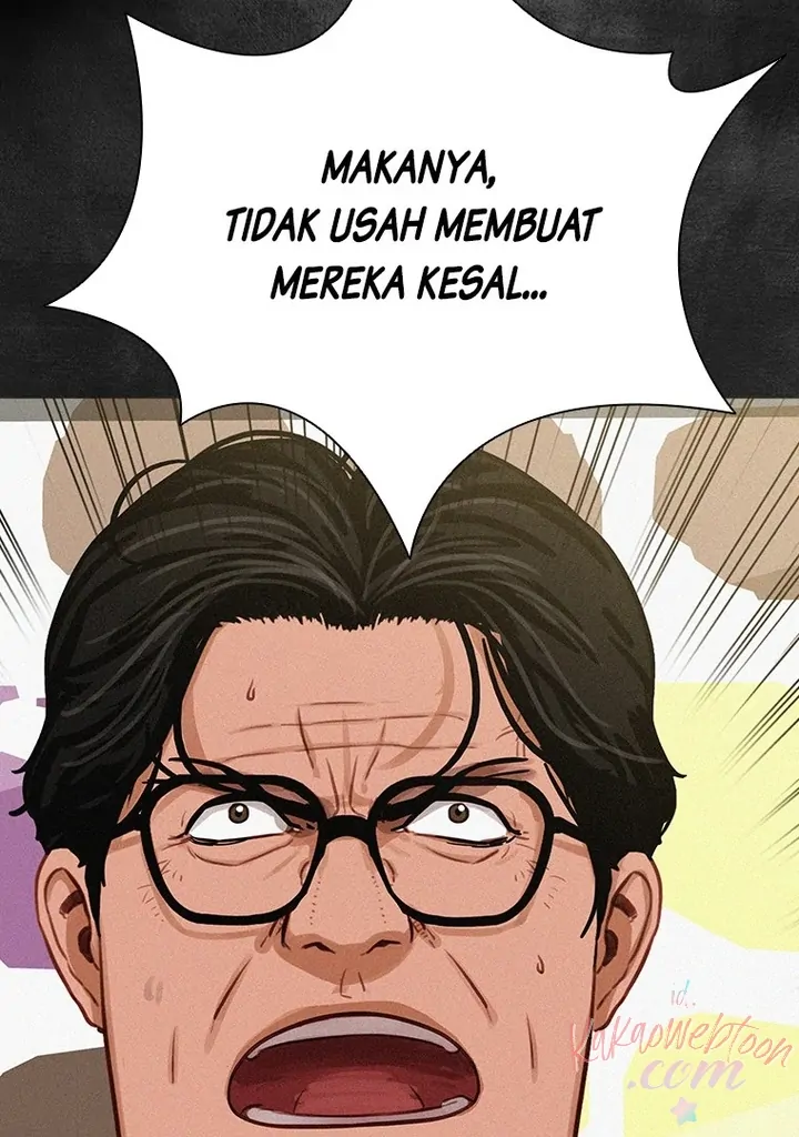 Read Lord of Money ID Manga Online
