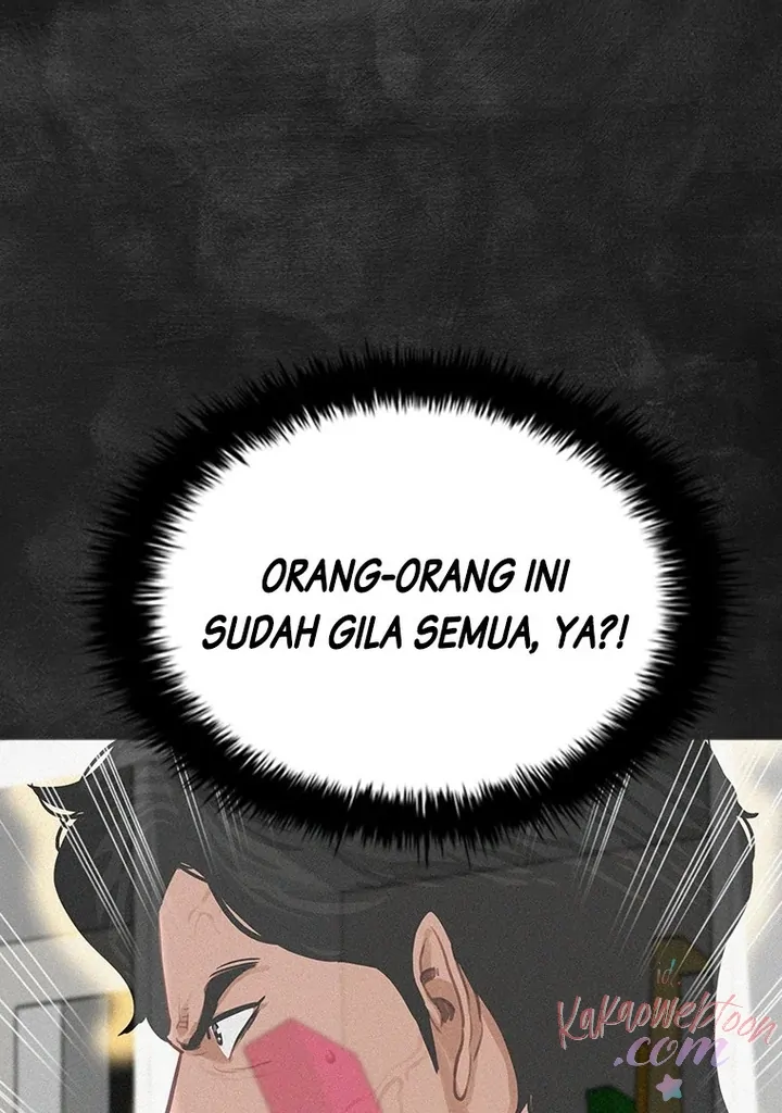 Read Lord of Money ID Manga Online