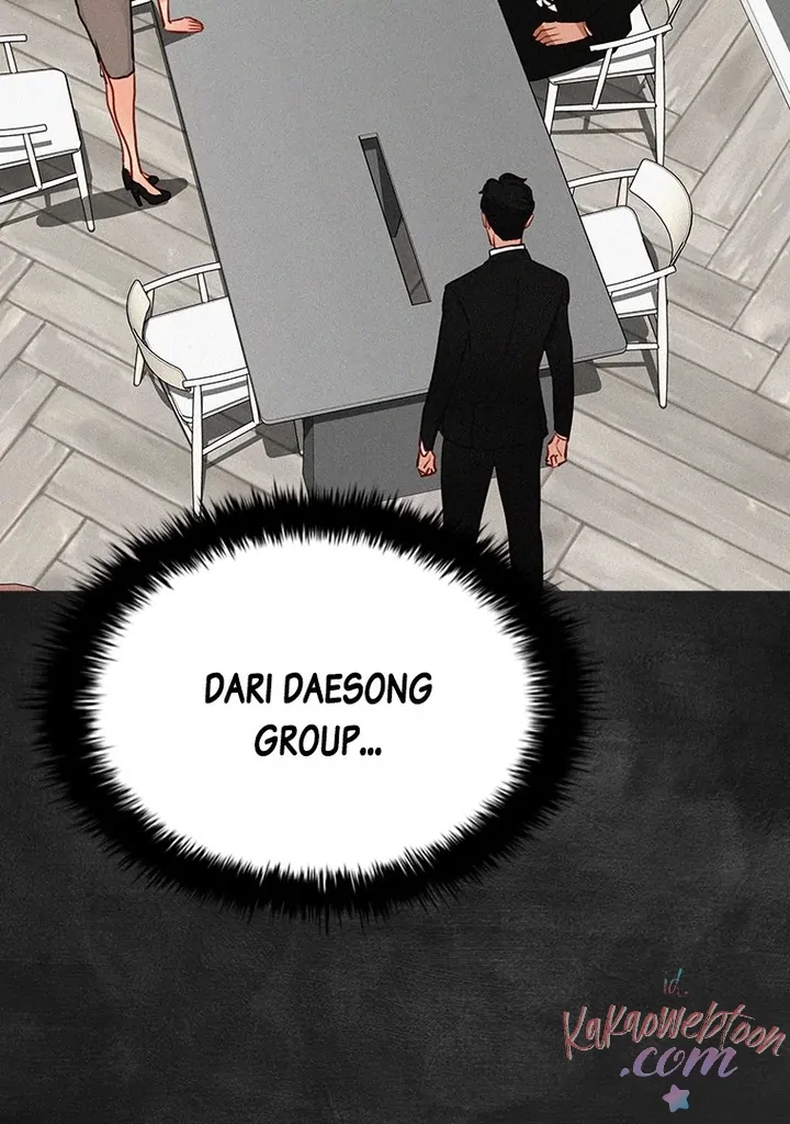Read Lord of Money ID Manga Online