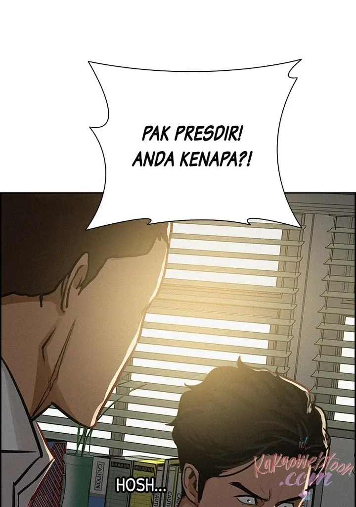 Read Lord of Money ID Manga Online
