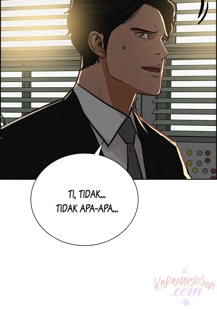 Read Lord of Money ID Manga Online