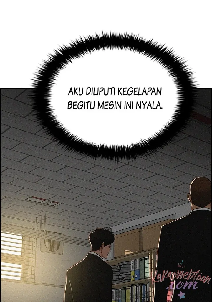 Read Lord of Money ID Manga Online