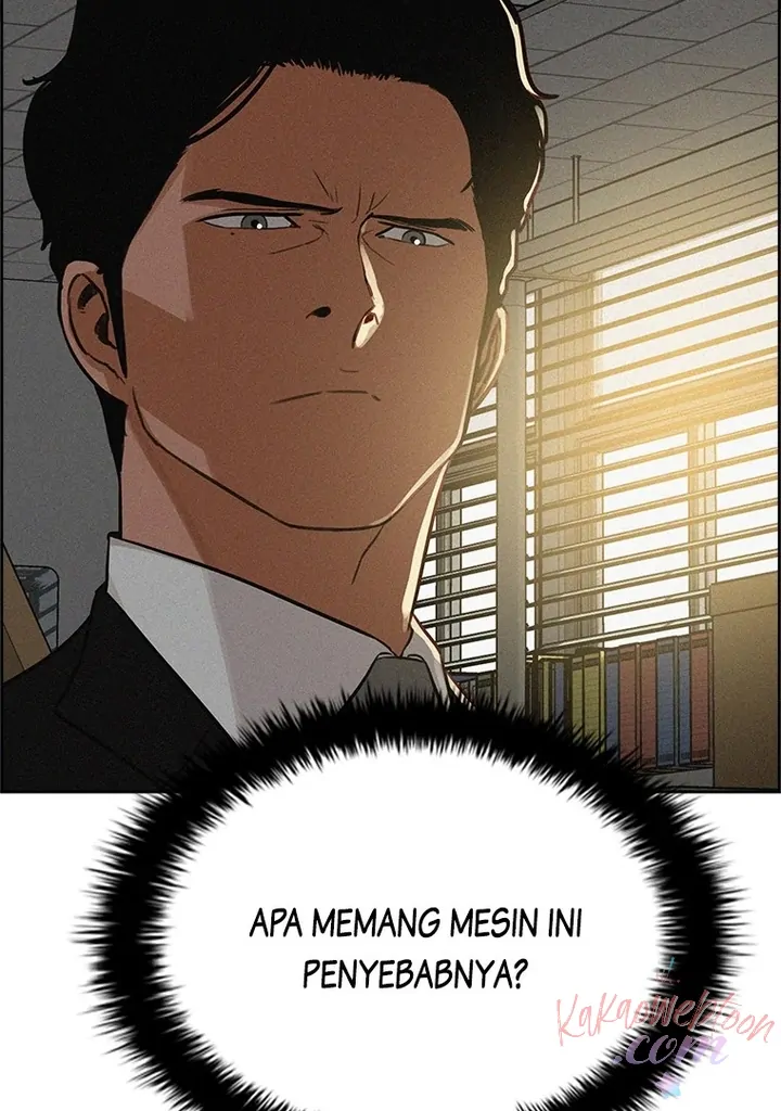 Read Lord of Money ID Manga Online