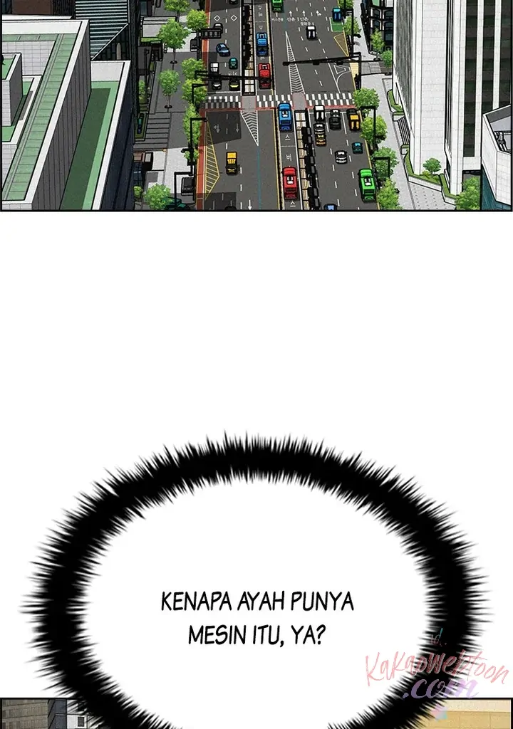 Read Lord of Money ID Manga Online