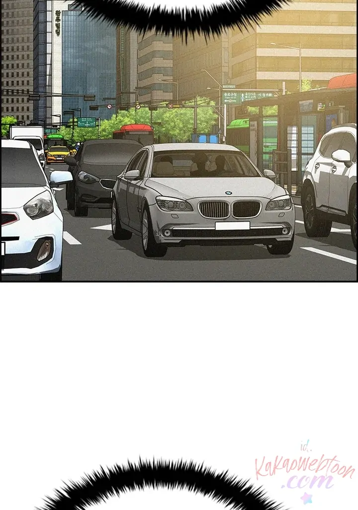 Read Lord of Money ID Manga Online