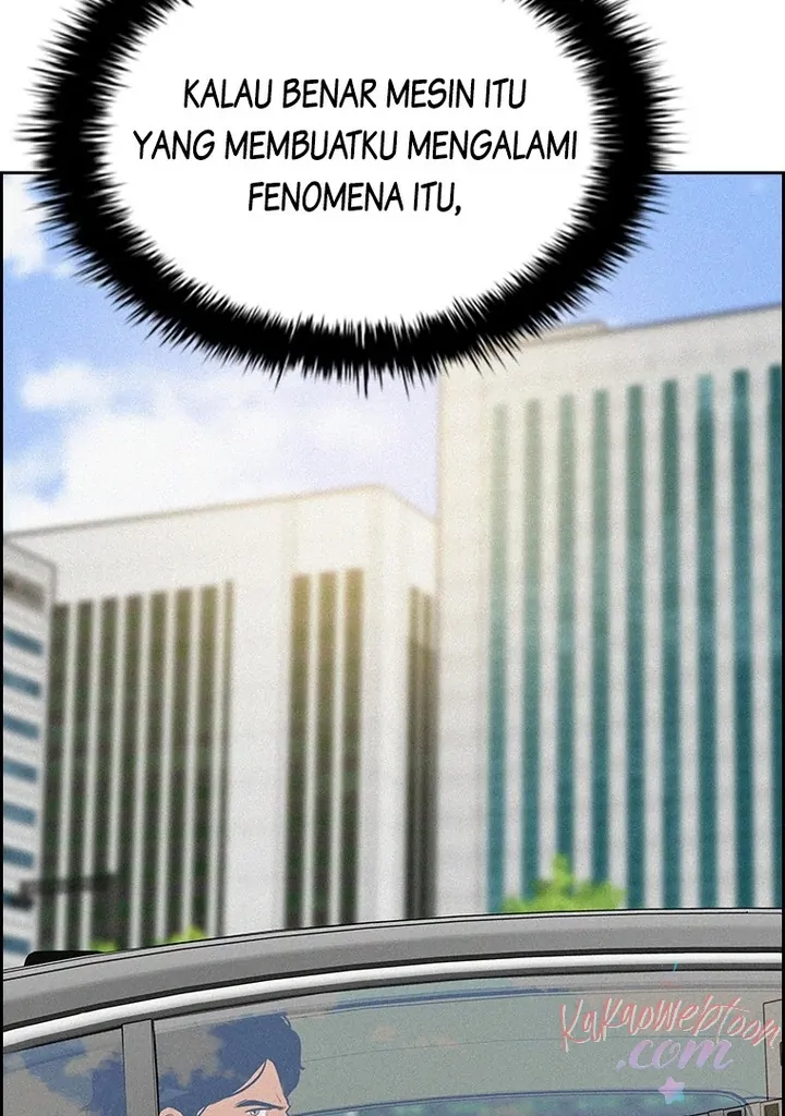 Read Lord of Money ID Manga Online