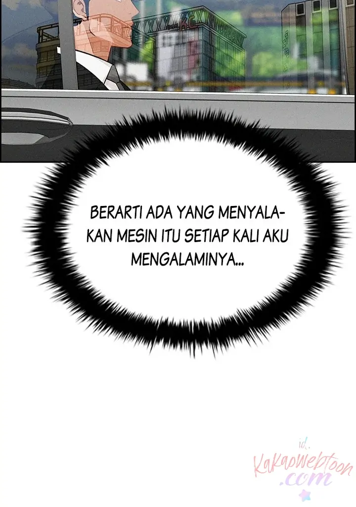 Read Lord of Money ID Manga Online