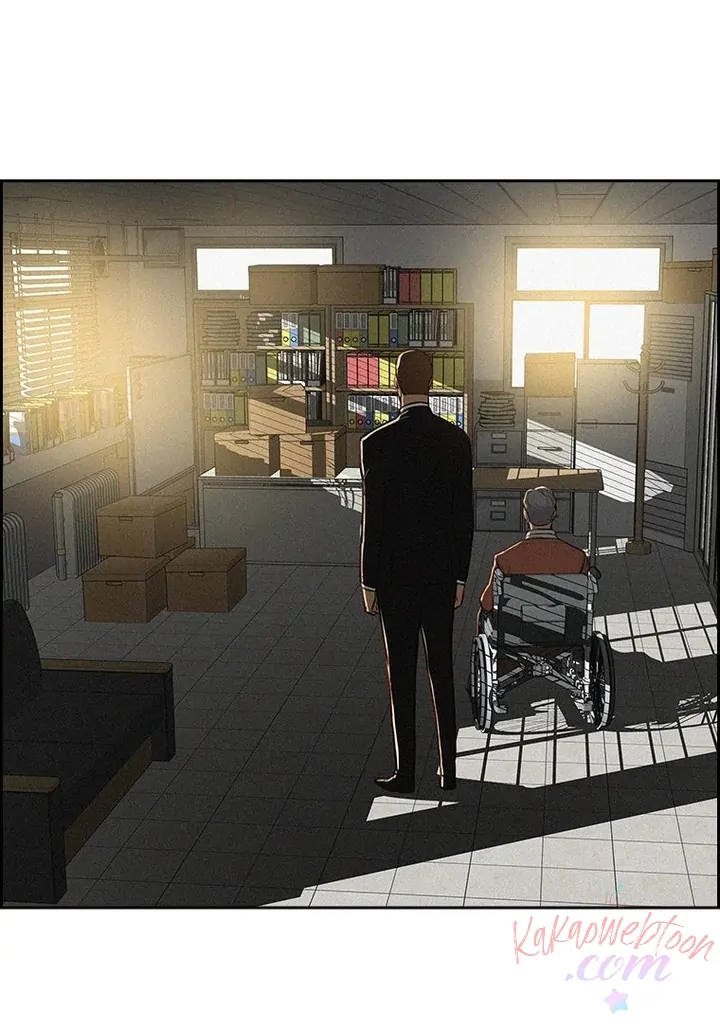 Read Lord of Money ID Manga Online