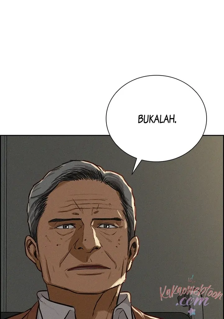 Read Lord of Money ID Manga Online
