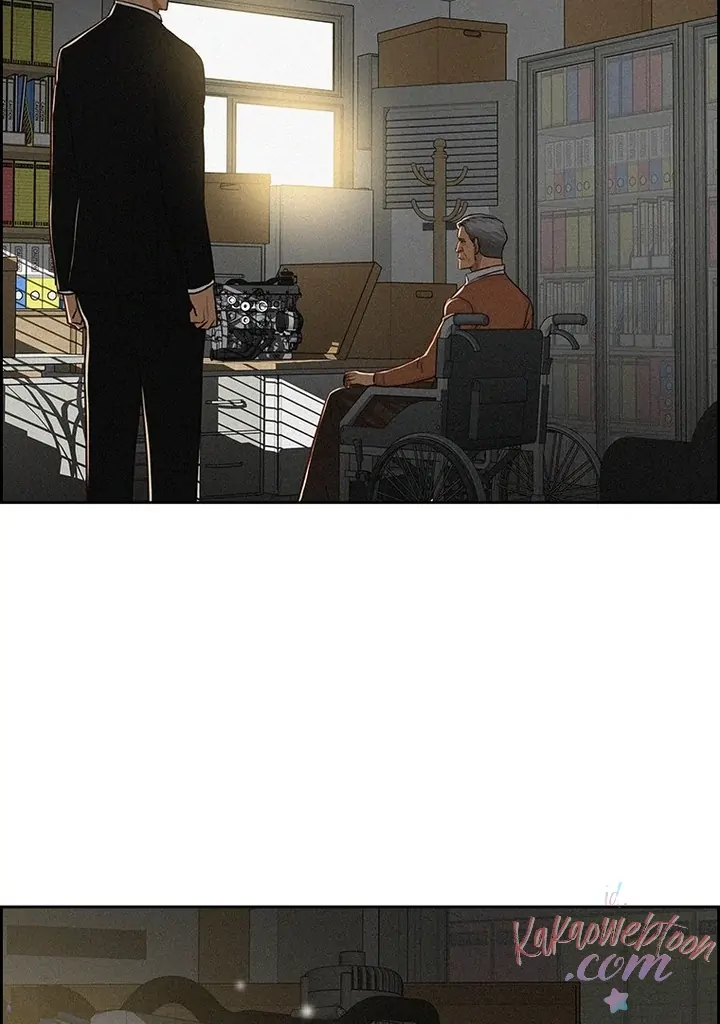 Read Lord of Money ID Manga Online