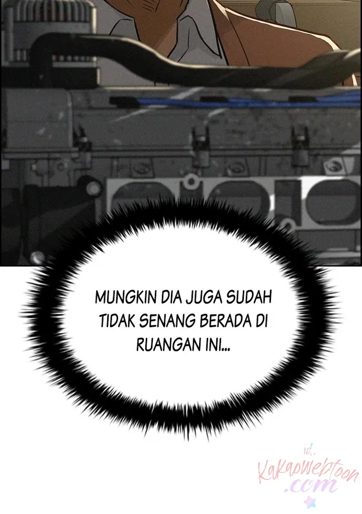 Read Lord of Money ID Manga Online