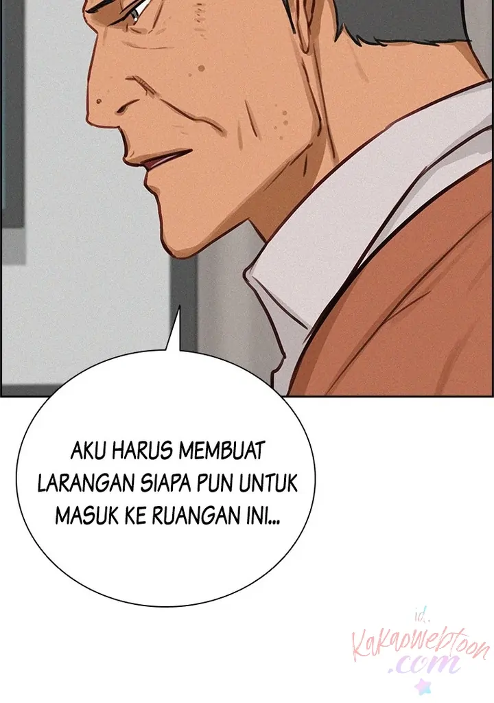 Read Lord of Money ID Manga Online