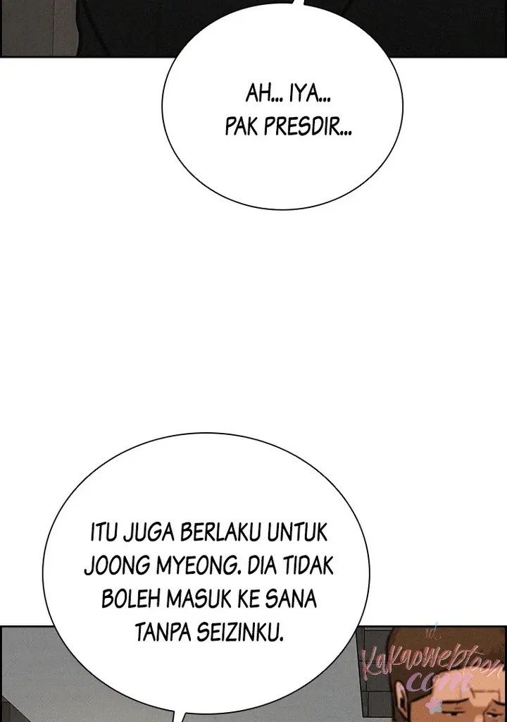 Read Lord of Money ID Manga Online