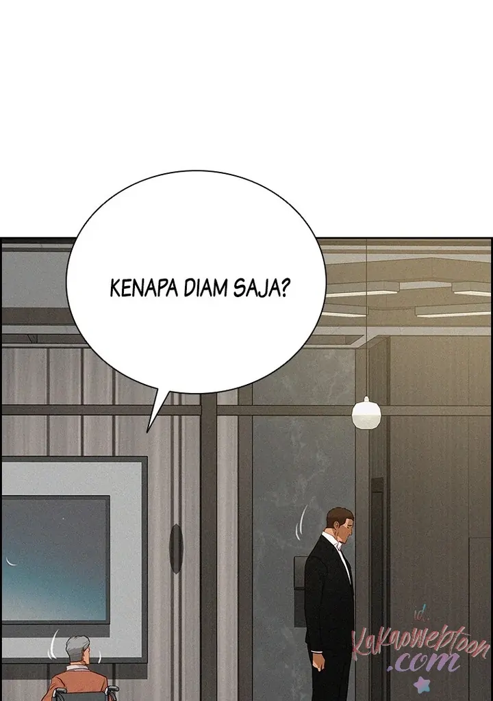 Read Lord of Money ID Manga Online