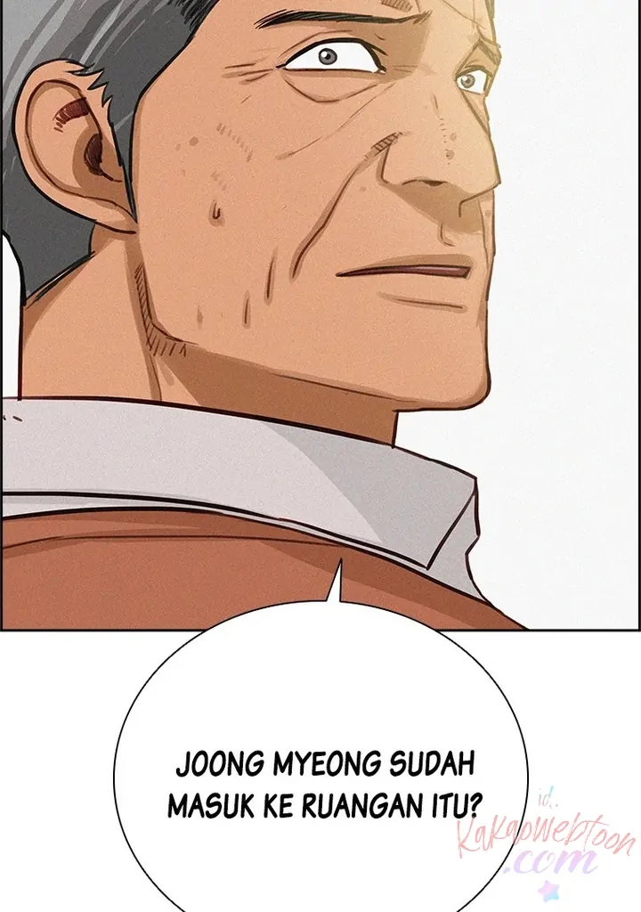 Read Lord of Money ID Manga Online