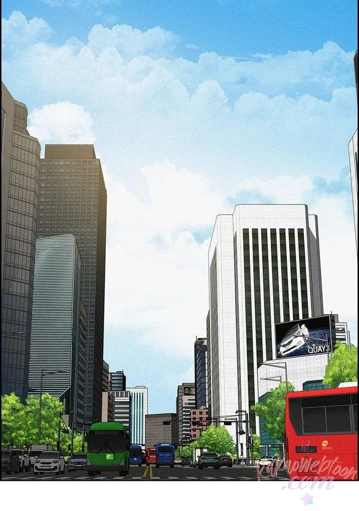Read Lord of Money ID Manga Online