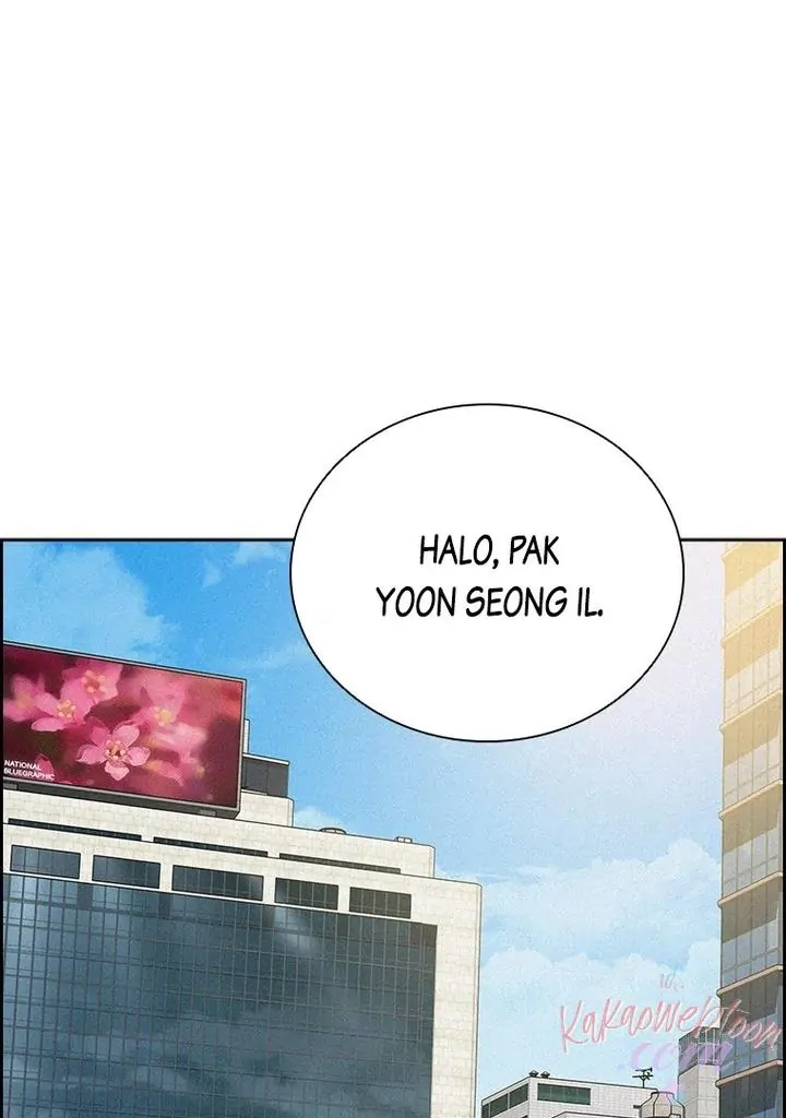 Read Lord of Money ID Manga Online