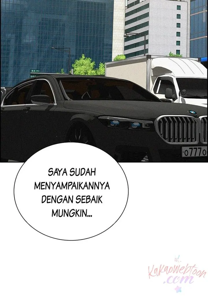 Read Lord of Money ID Manga Online