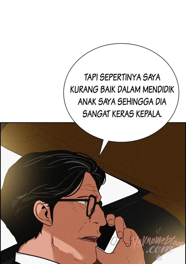 Read Lord of Money ID Manga Online