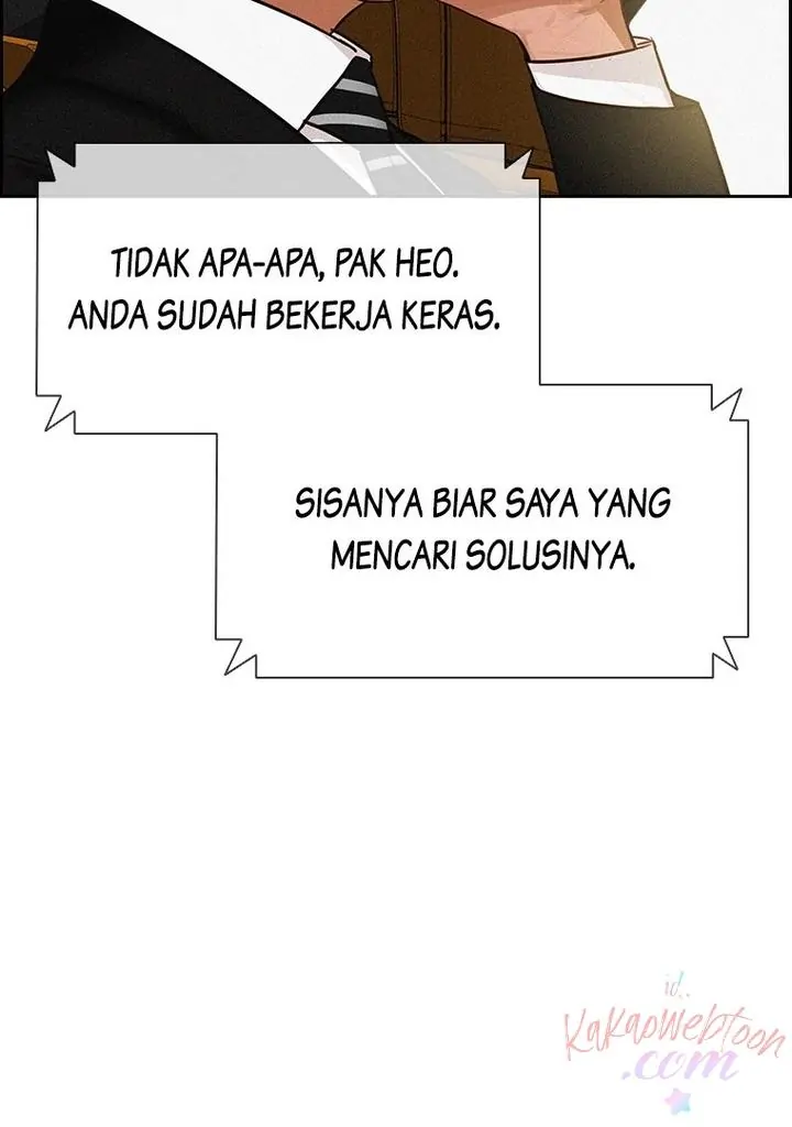 Read Lord of Money ID Manga Online