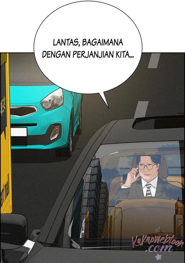 Read Lord of Money ID Manga Online
