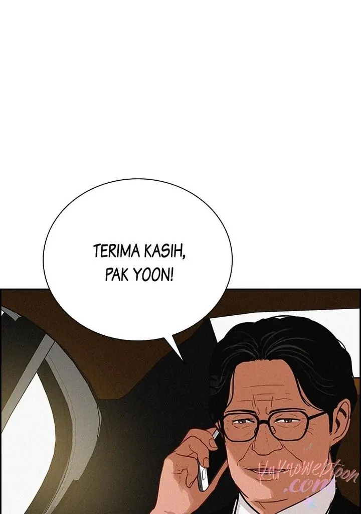 Read Lord of Money ID Manga Online