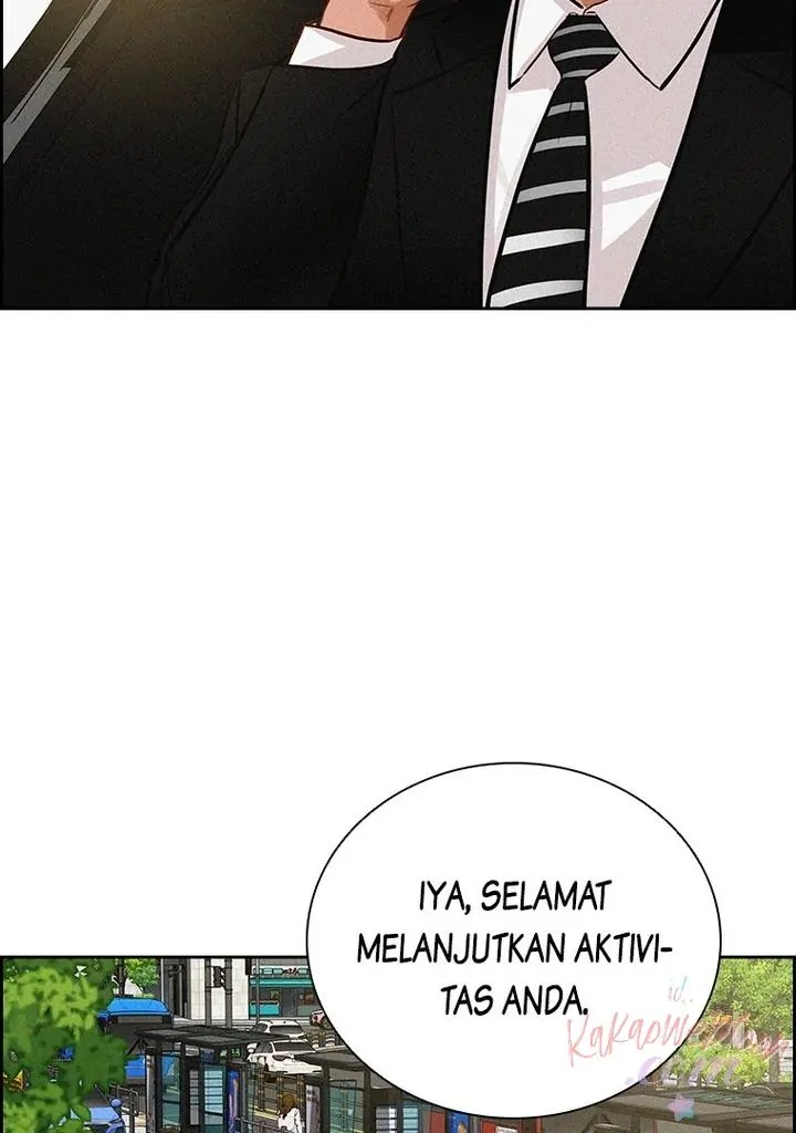 Read Lord of Money ID Manga Online