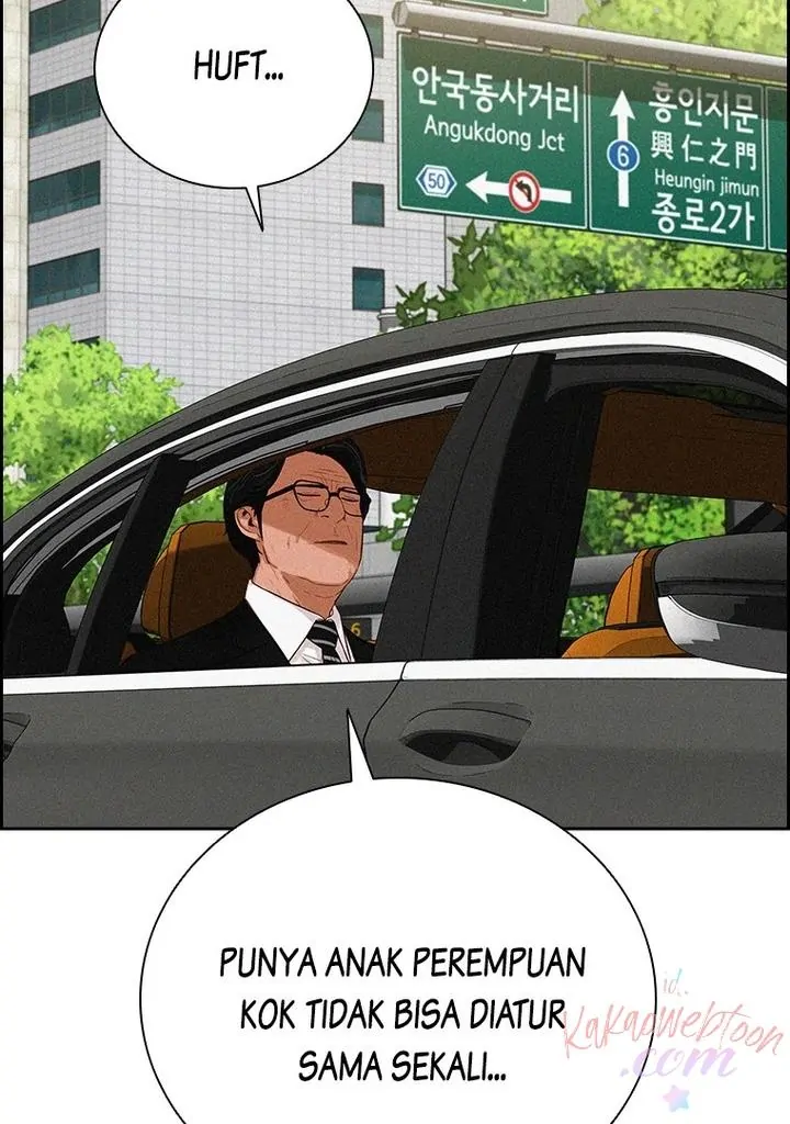 Read Lord of Money ID Manga Online
