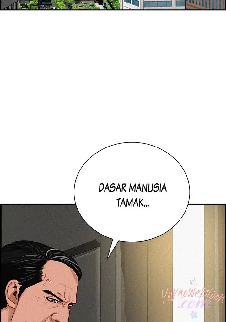 Read Lord of Money ID Manga Online