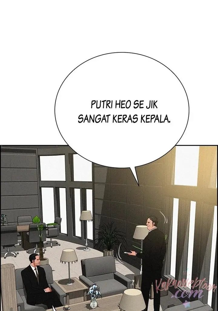 Read Lord of Money ID Manga Online
