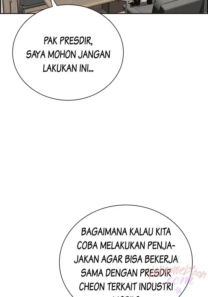 Read Lord of Money ID Manga Online