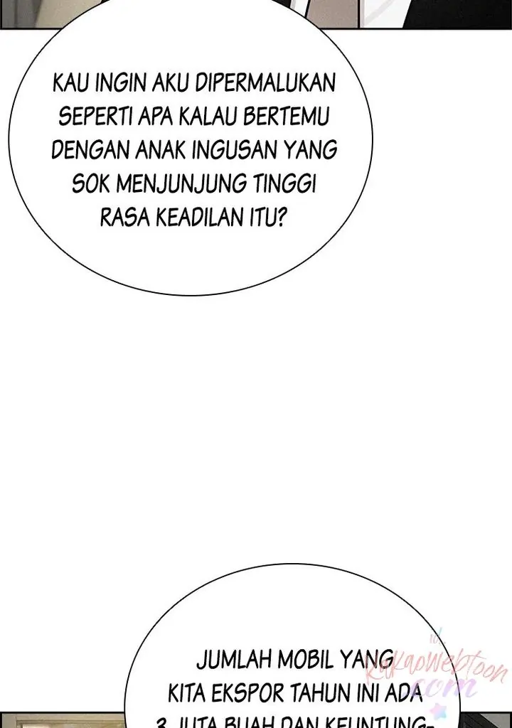 Read Lord of Money ID Manga Online