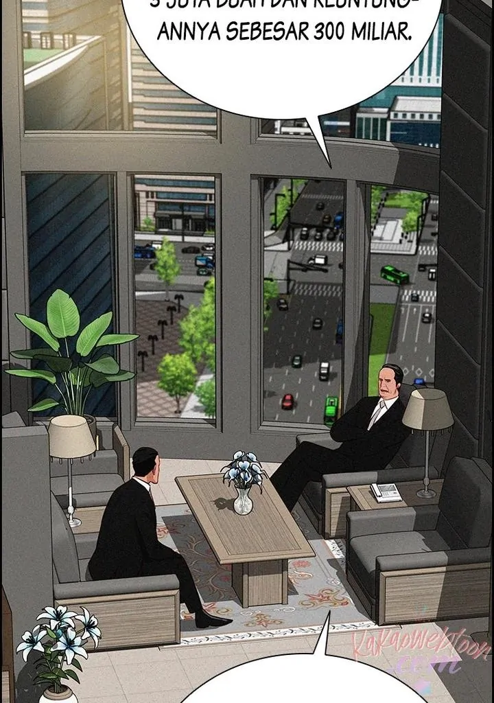 Read Lord of Money ID Manga Online