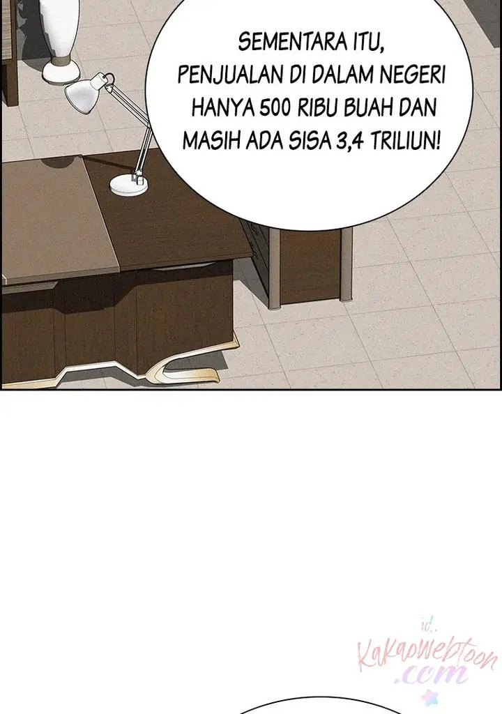 Read Lord of Money ID Manga Online