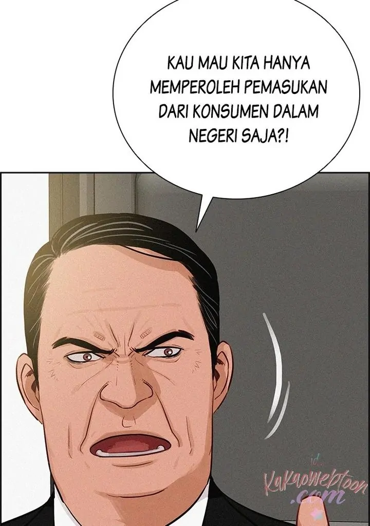 Read Lord of Money ID Manga Online