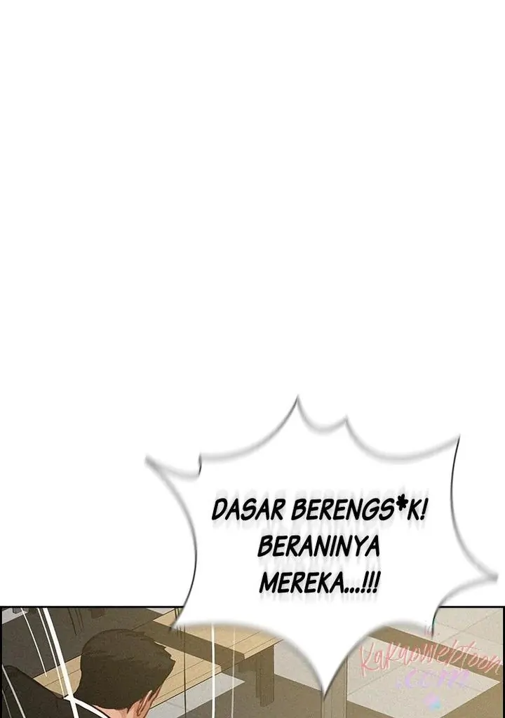 Read Lord of Money ID Manga Online