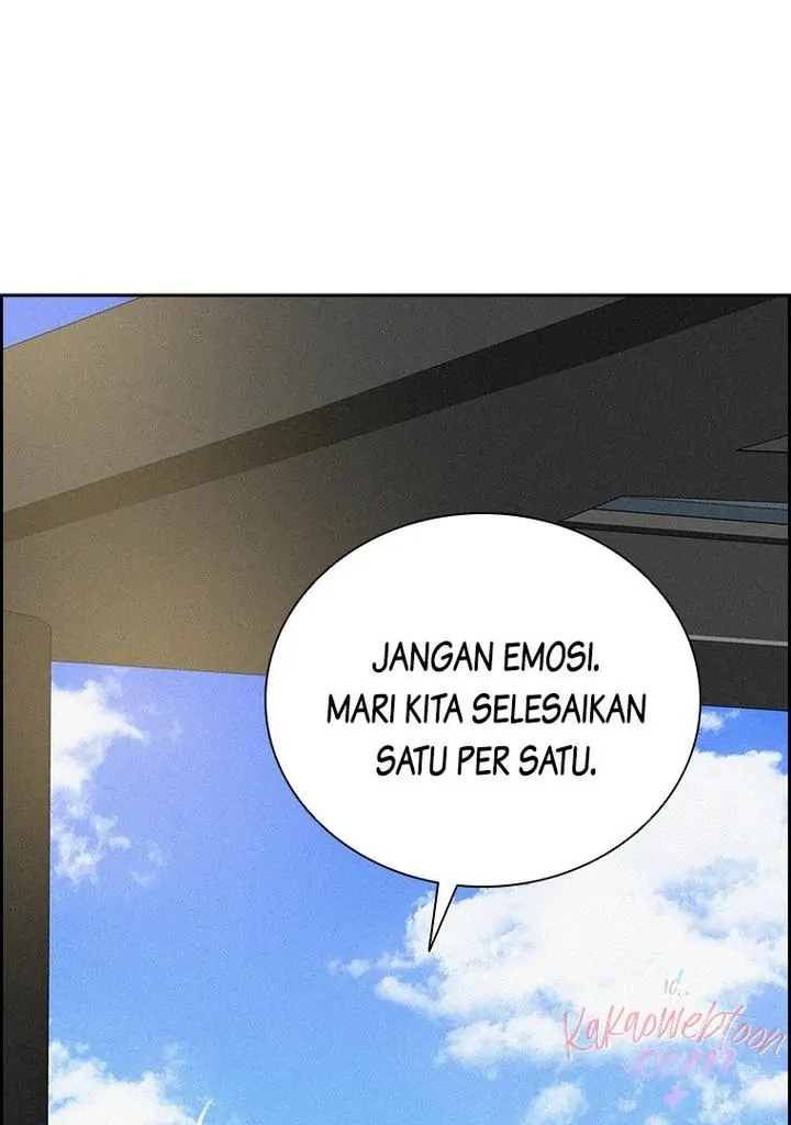 Read Lord of Money ID Manga Online