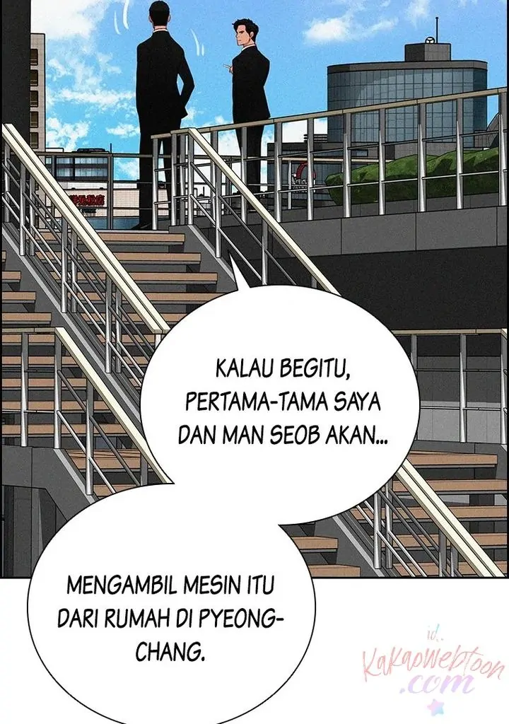Read Lord of Money ID Manga Online