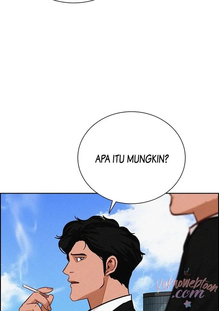Read Lord of Money ID Manga Online