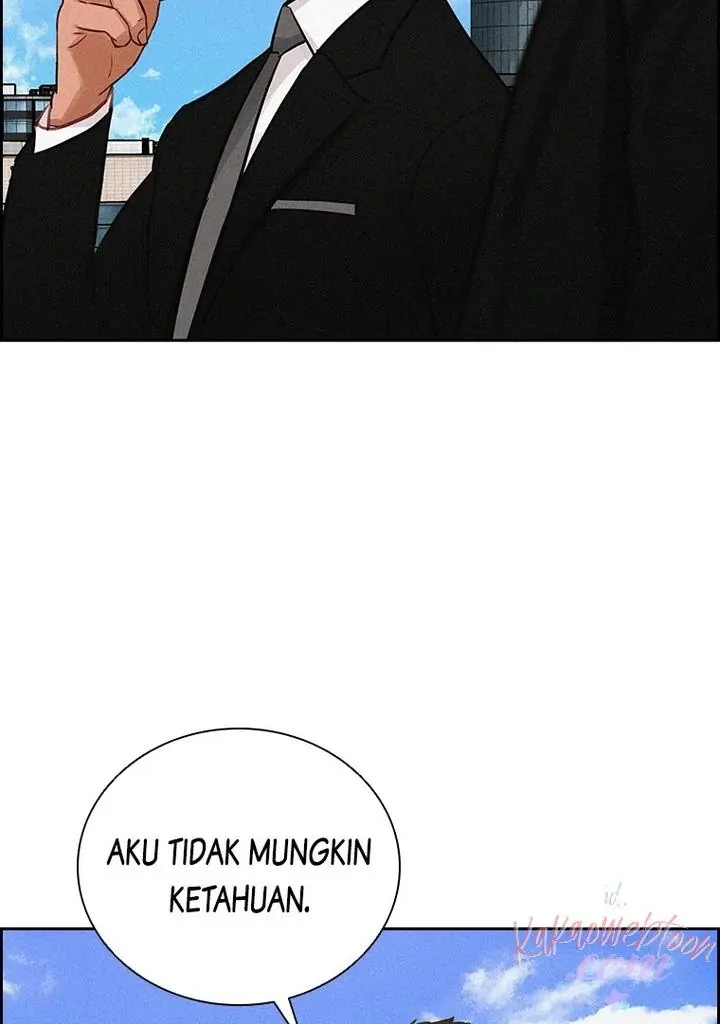 Read Lord of Money ID Manga Online