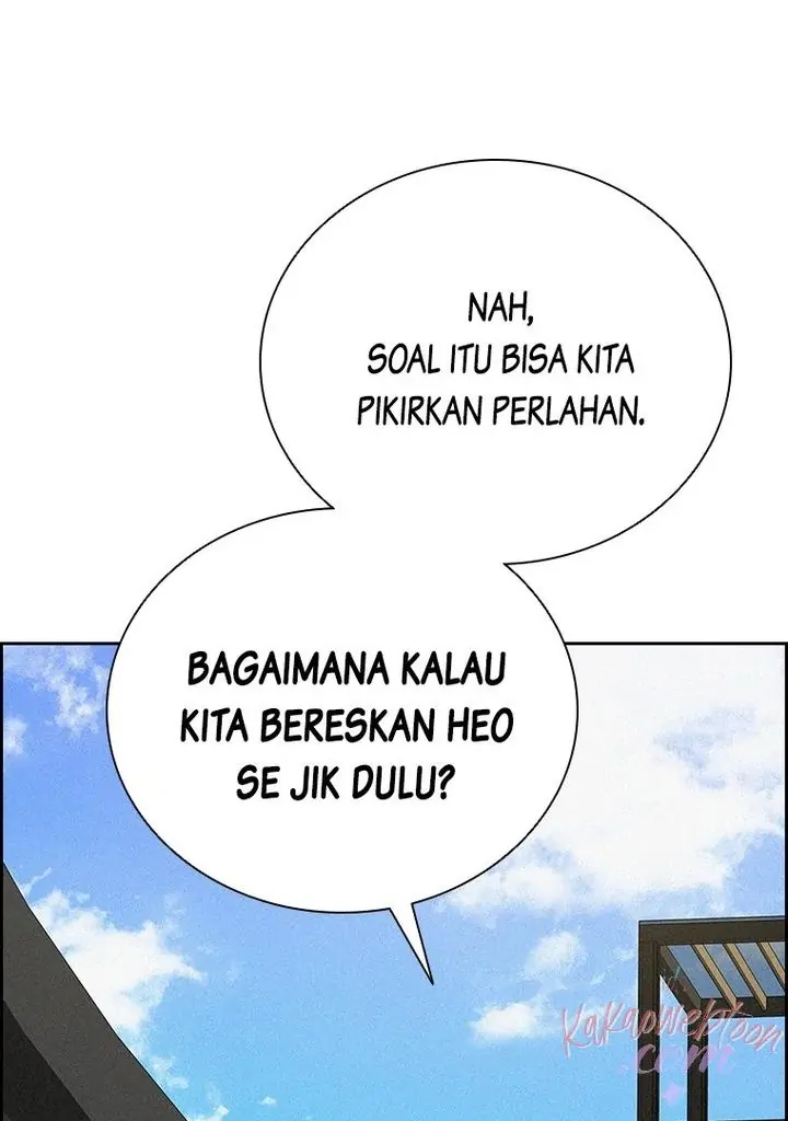 Read Lord of Money ID Manga Online