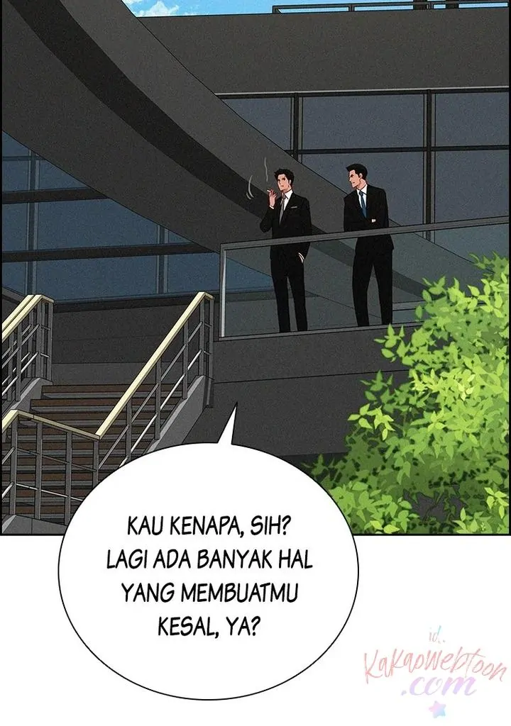 Read Lord of Money ID Manga Online