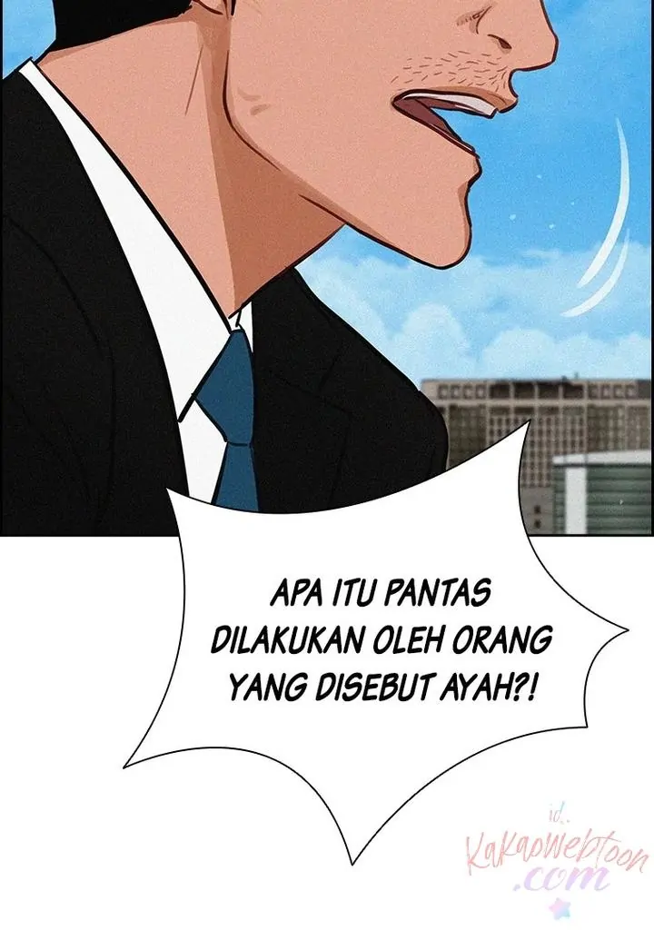 Read Lord of Money ID Manga Online