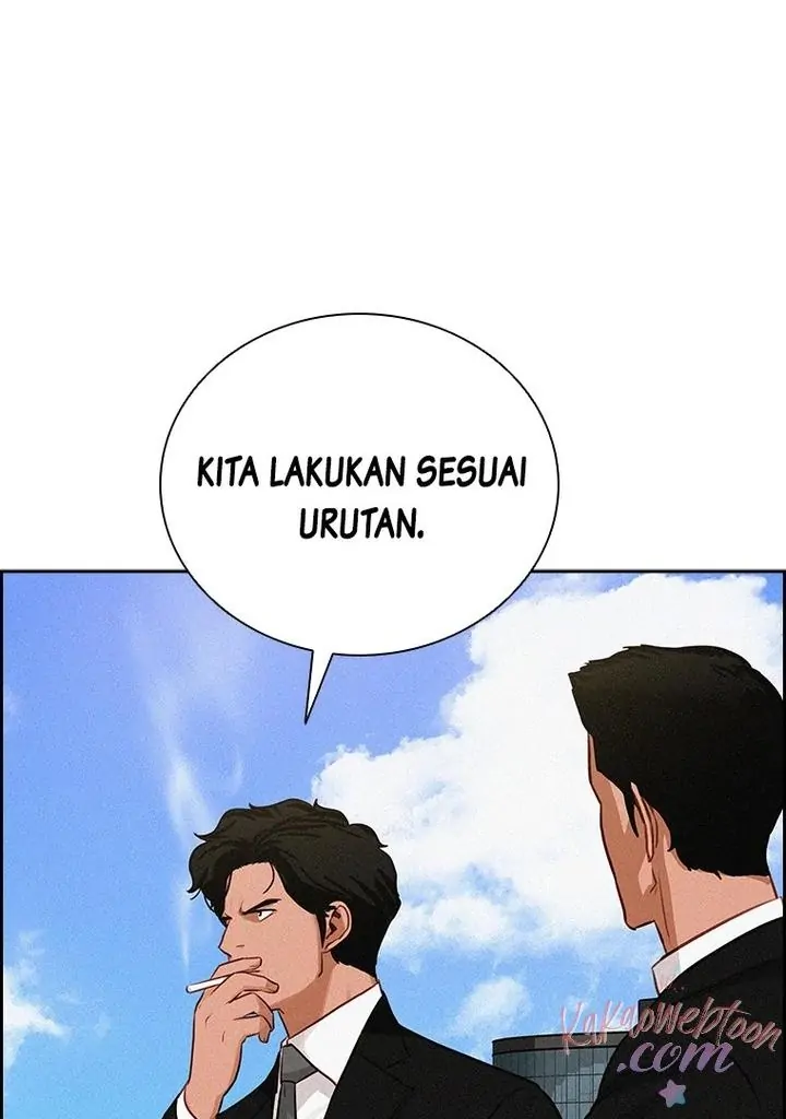 Read Lord of Money ID Manga Online