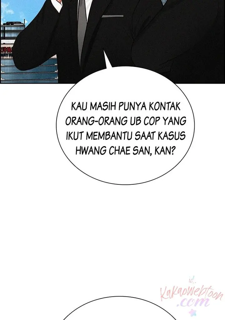 Read Lord of Money ID Manga Online