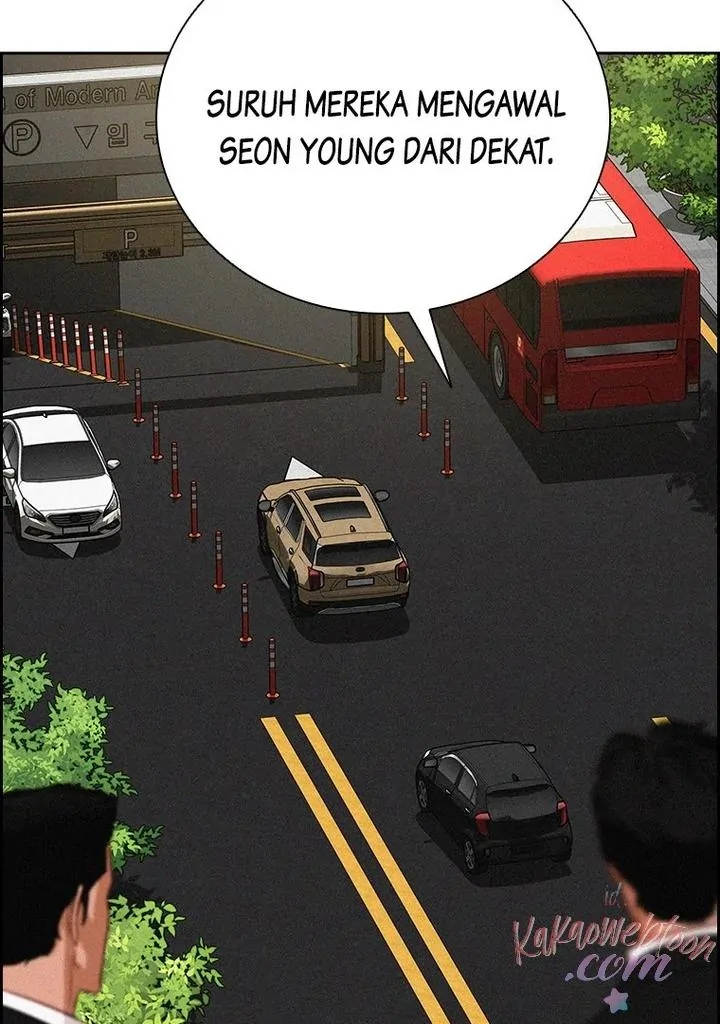 Read Lord of Money ID Manga Online